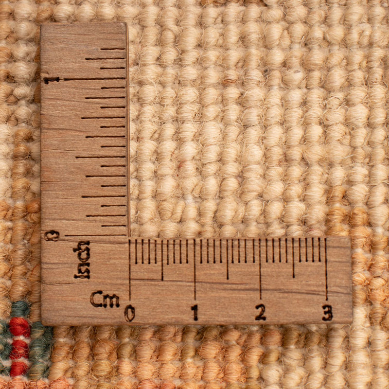 Dywan Zieglera - 72 x 51 cm - beżowy