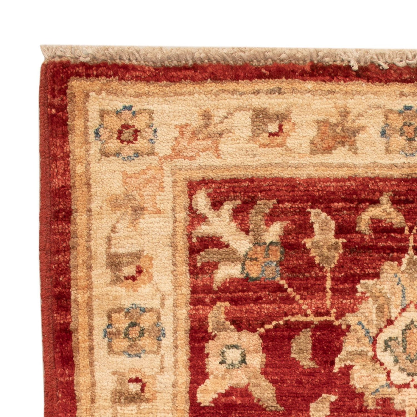 Dywan Zieglera 70x54cm - Dywan orientalny