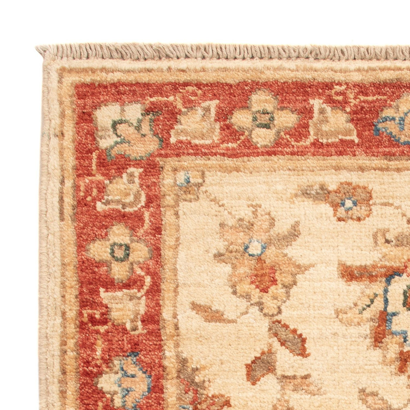 Dywan Zieglera 71x55cm - Dywan orientalny