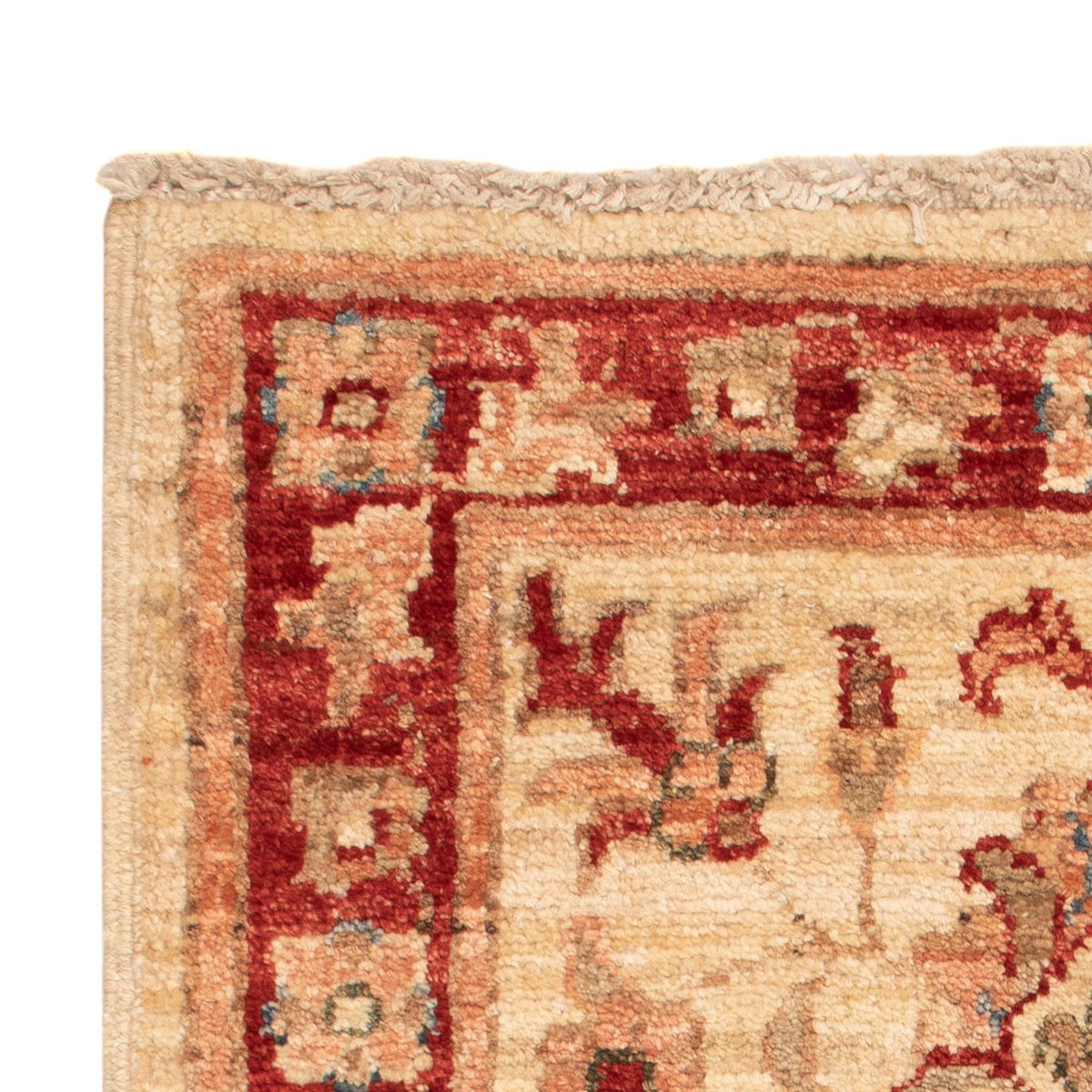 Dywan Zieglera - 66 x 52 cm - beżowy