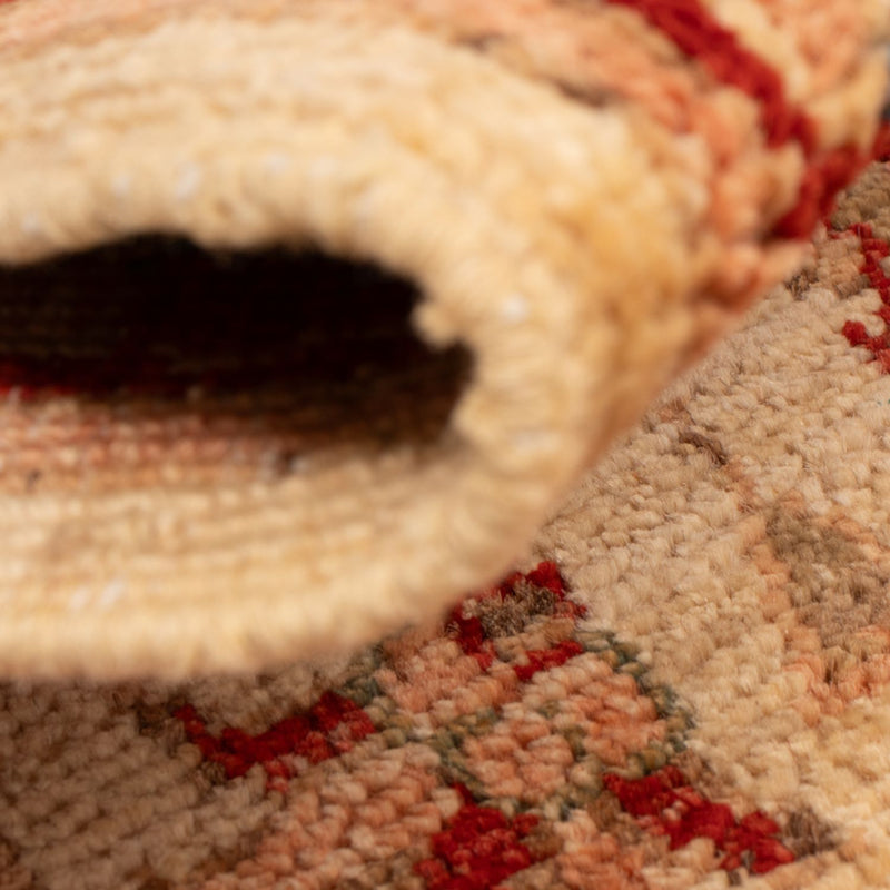 Dywan Zieglera - 66 x 52 cm - beżowy