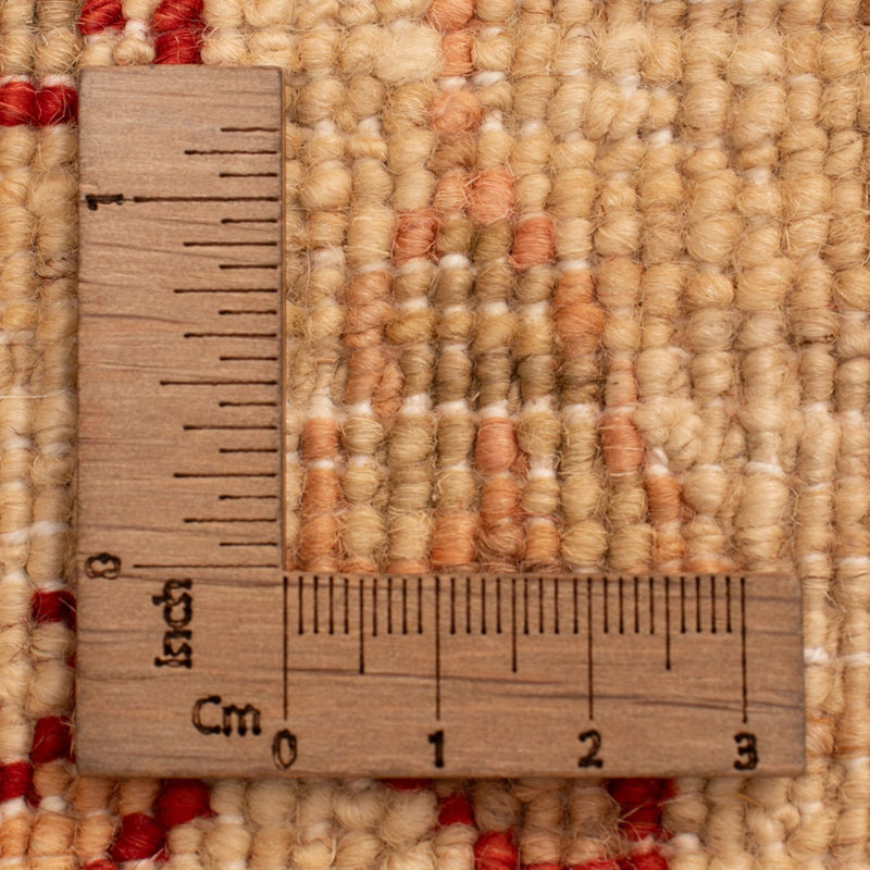 Dywan Zieglera - 66 x 52 cm - beżowy