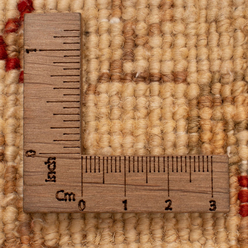 Dywan Zieglera - 69 x 51 cm - beżowy