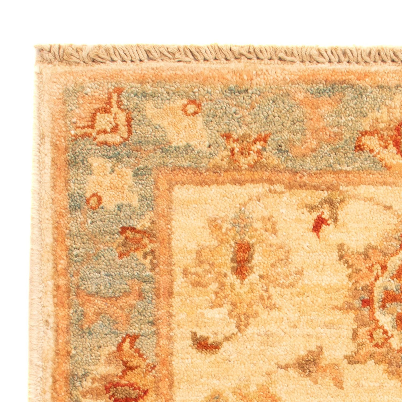 Dywan Zieglera 65x49cm - Dywan orientalny