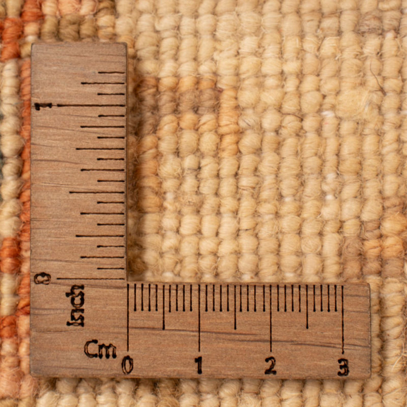 Dywan Zieglera - 65 x 49 cm - beżowy