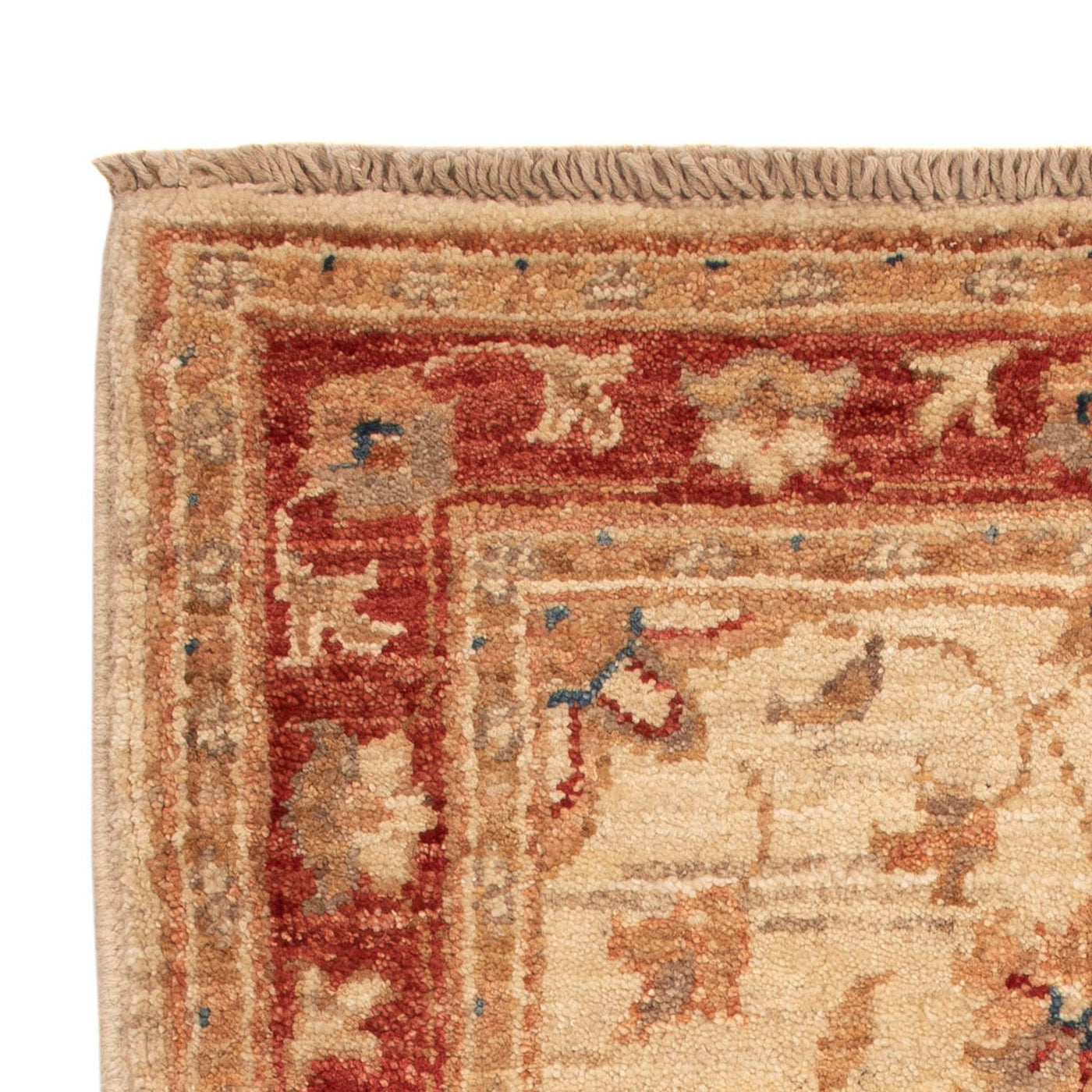 Dywan Zieglera 70x51cm - Dywan orientalny
