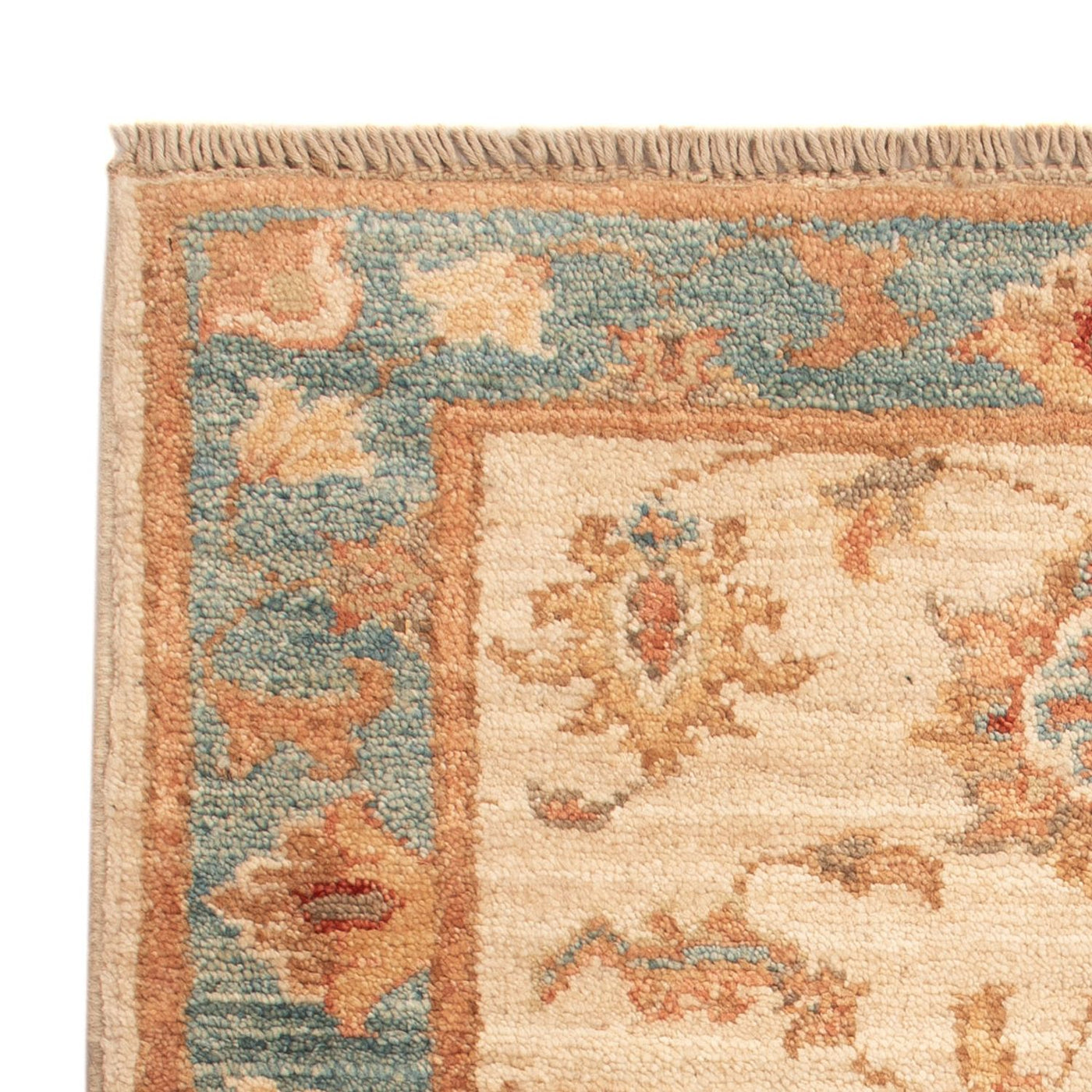 Dywan Zieglera 65x53cm - Dywan orientalny