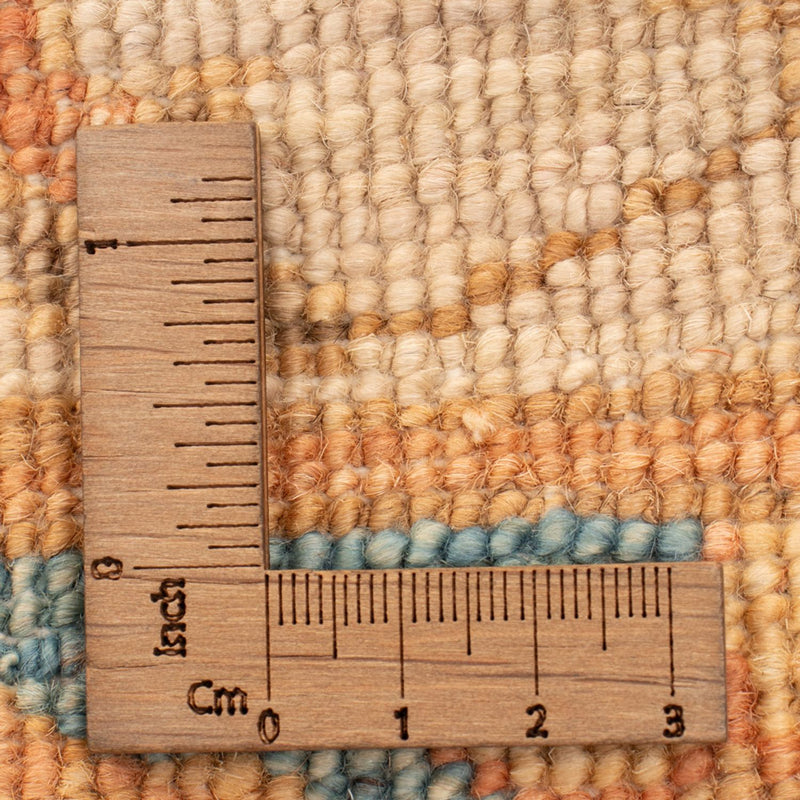 Dywan Zieglera - 65 x 53 cm - beżowy