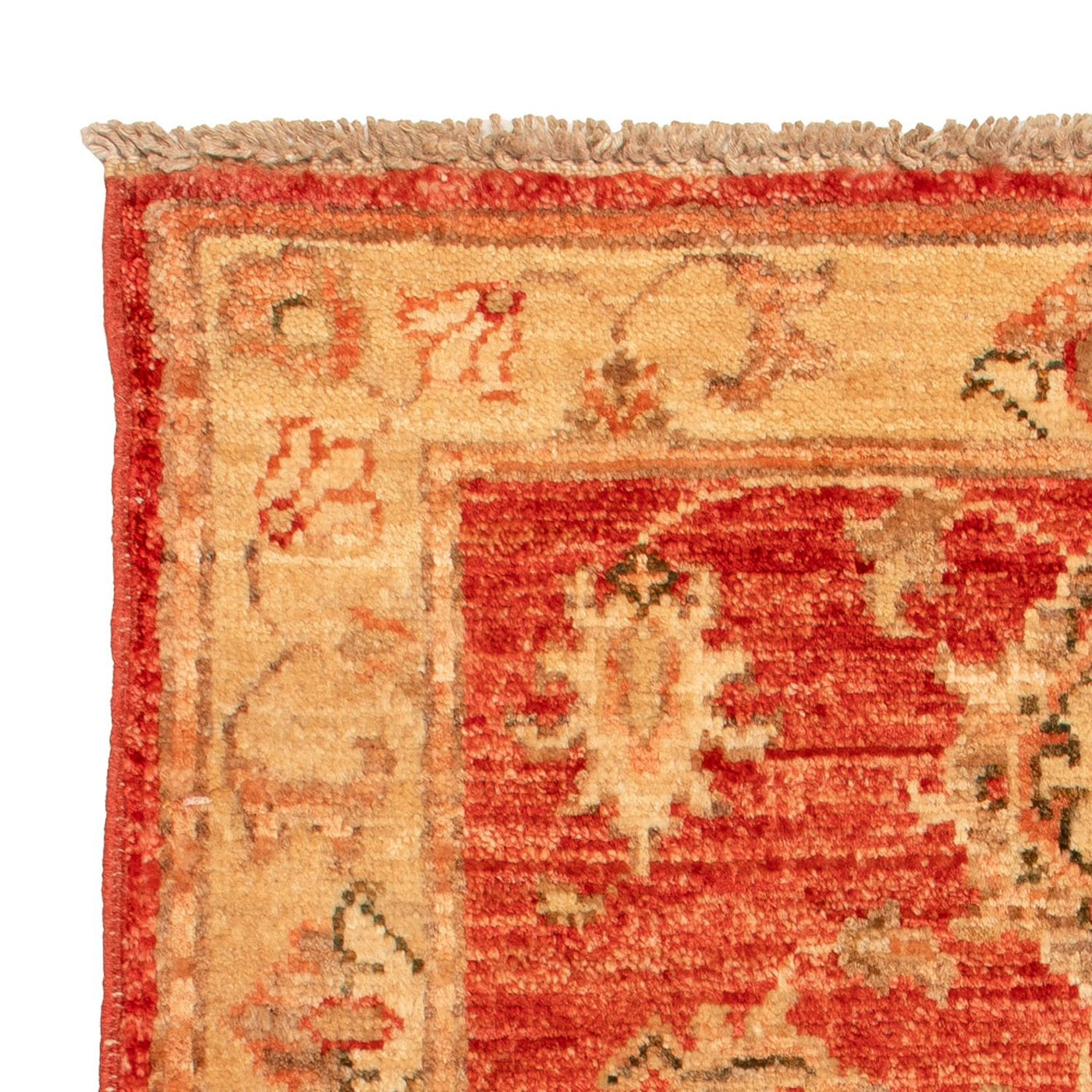 Dywan Zieglera 66x53cm - Dywan orientalny