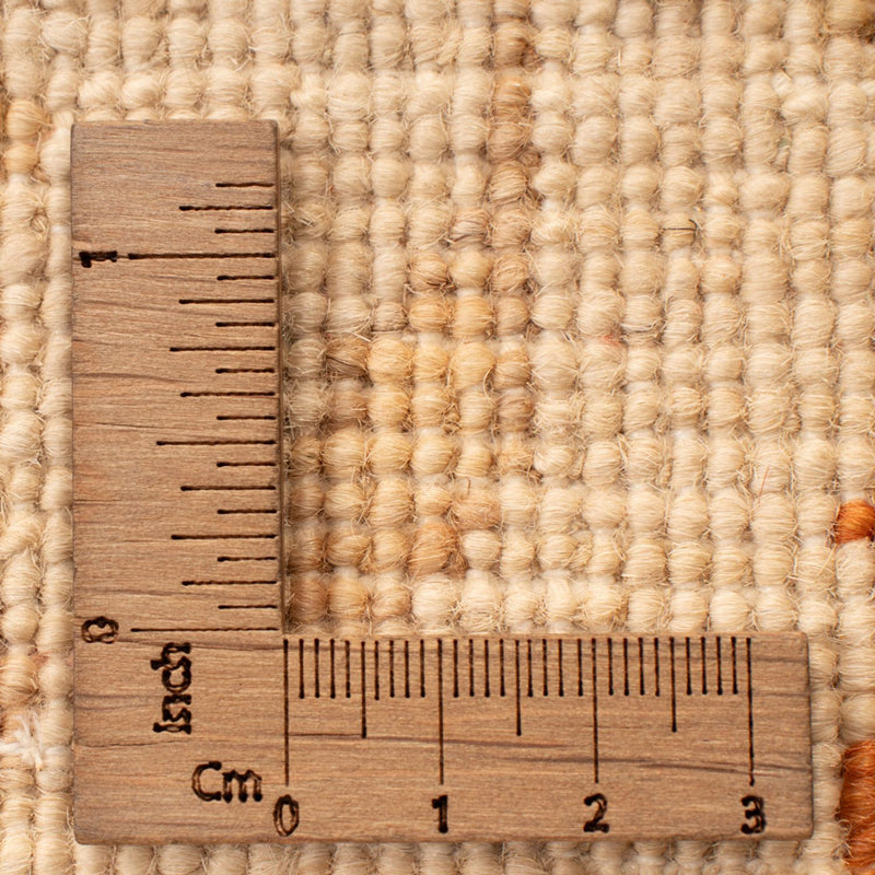 Dywan Zieglera - 75 x 50 cm - beżowy