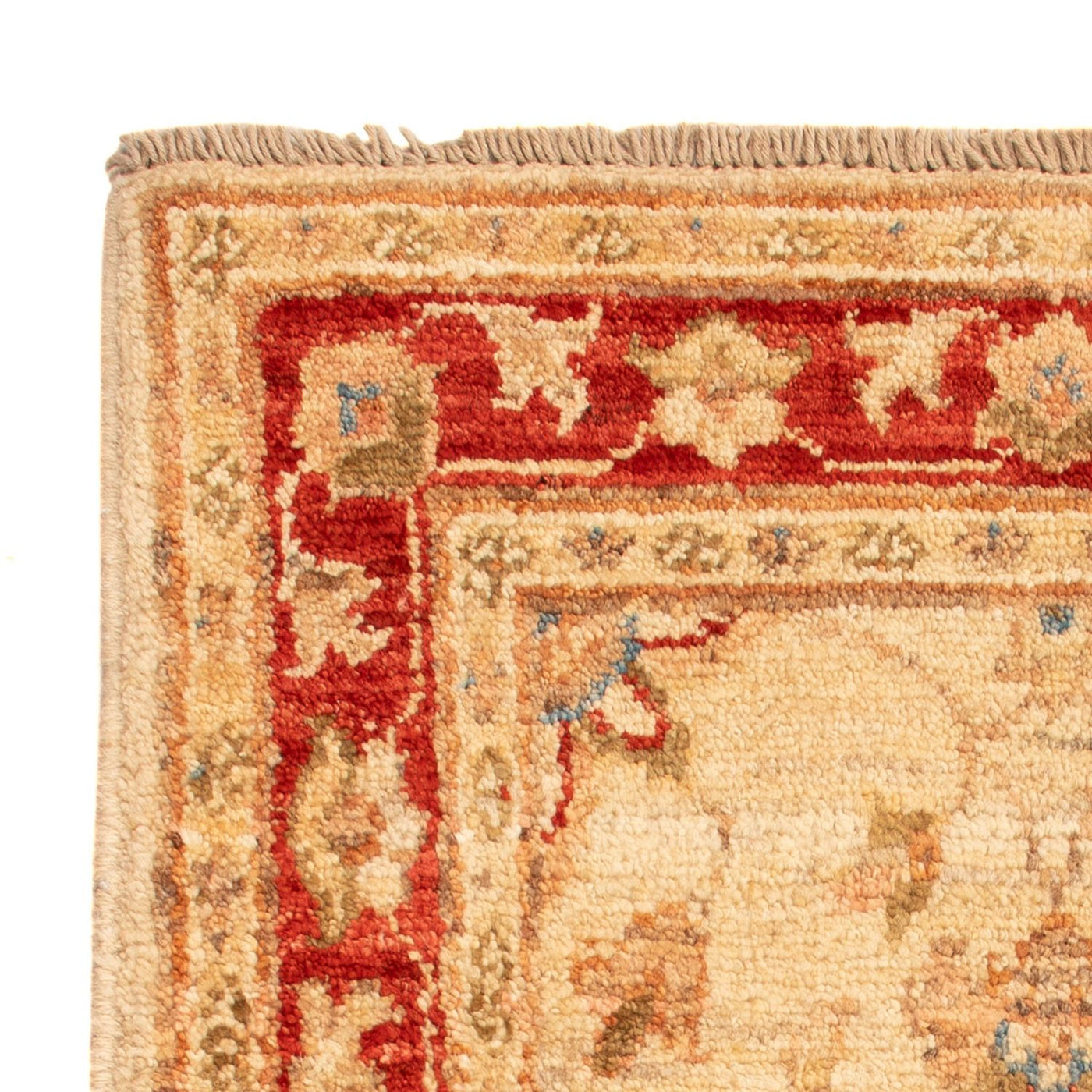 Dywan Zieglera 72x52cm - Dywan orientalny