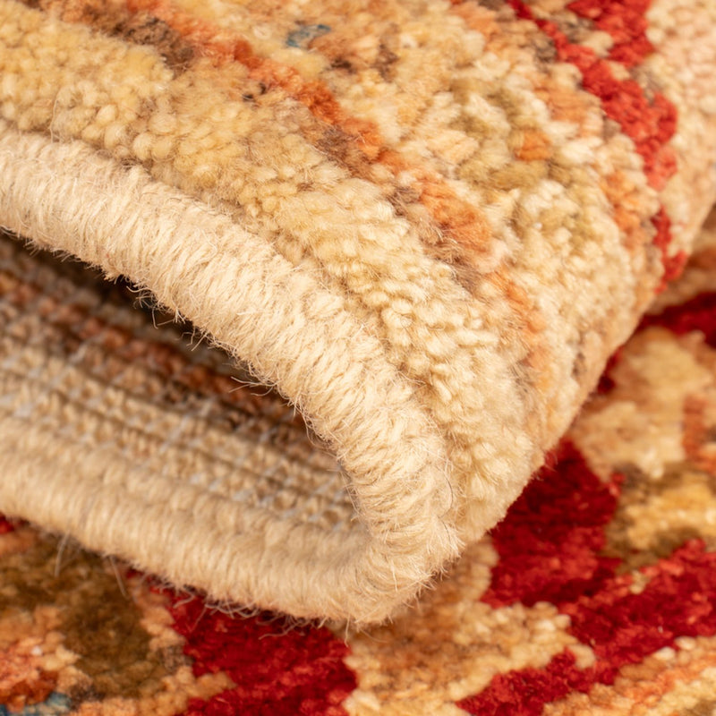 Dywan Zieglera - 72 x 52 cm - beżowy