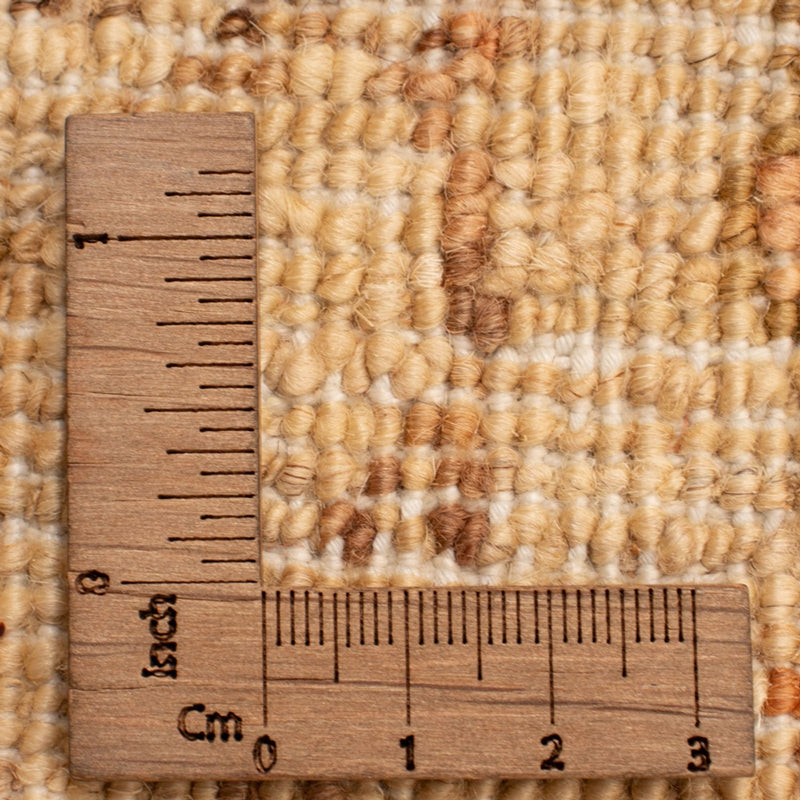 Dywan Zieglera - 72 x 52 cm - beżowy