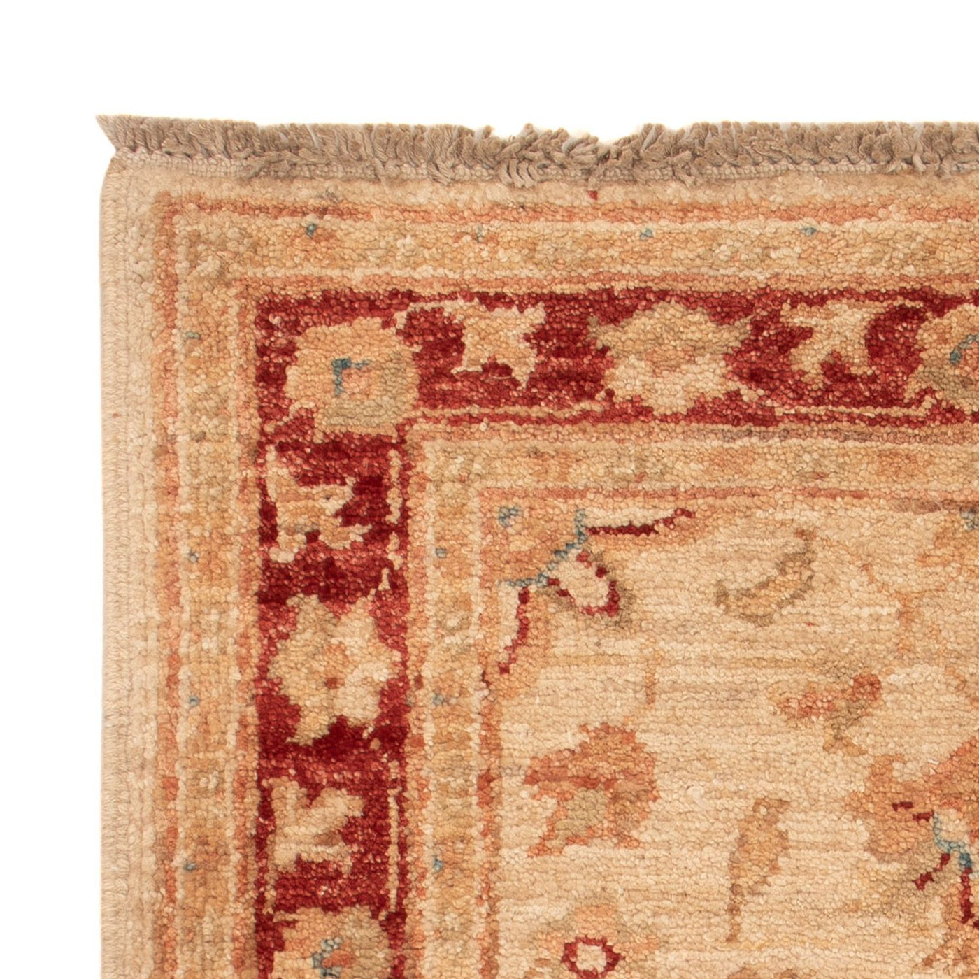 Dywan Zieglera 65x53cm - Dywan orientalny