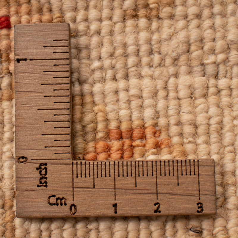 Dywan Zieglera - 65 x 53 cm - beżowy