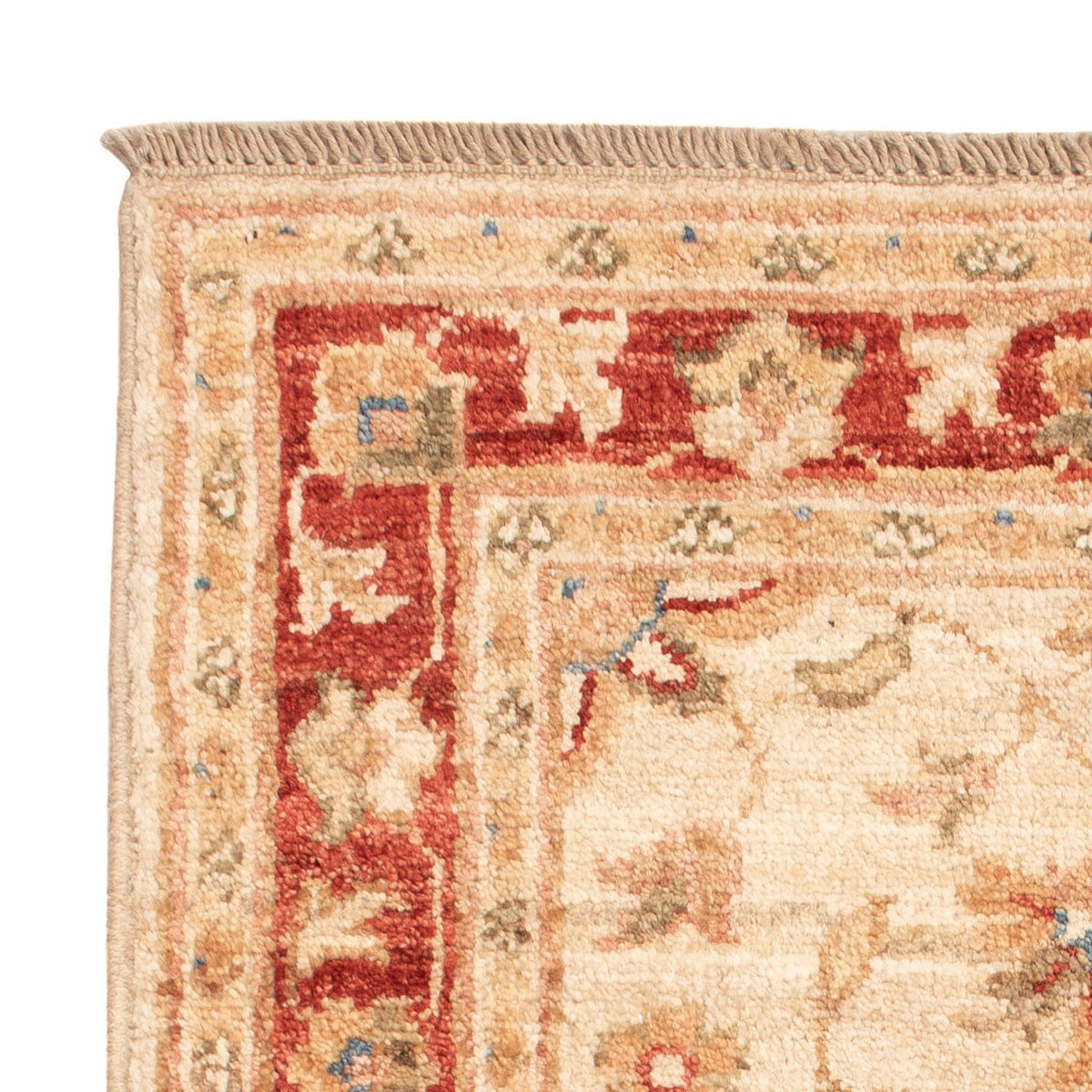 Dywan Zieglera 70x53cm - Dywan orientalny