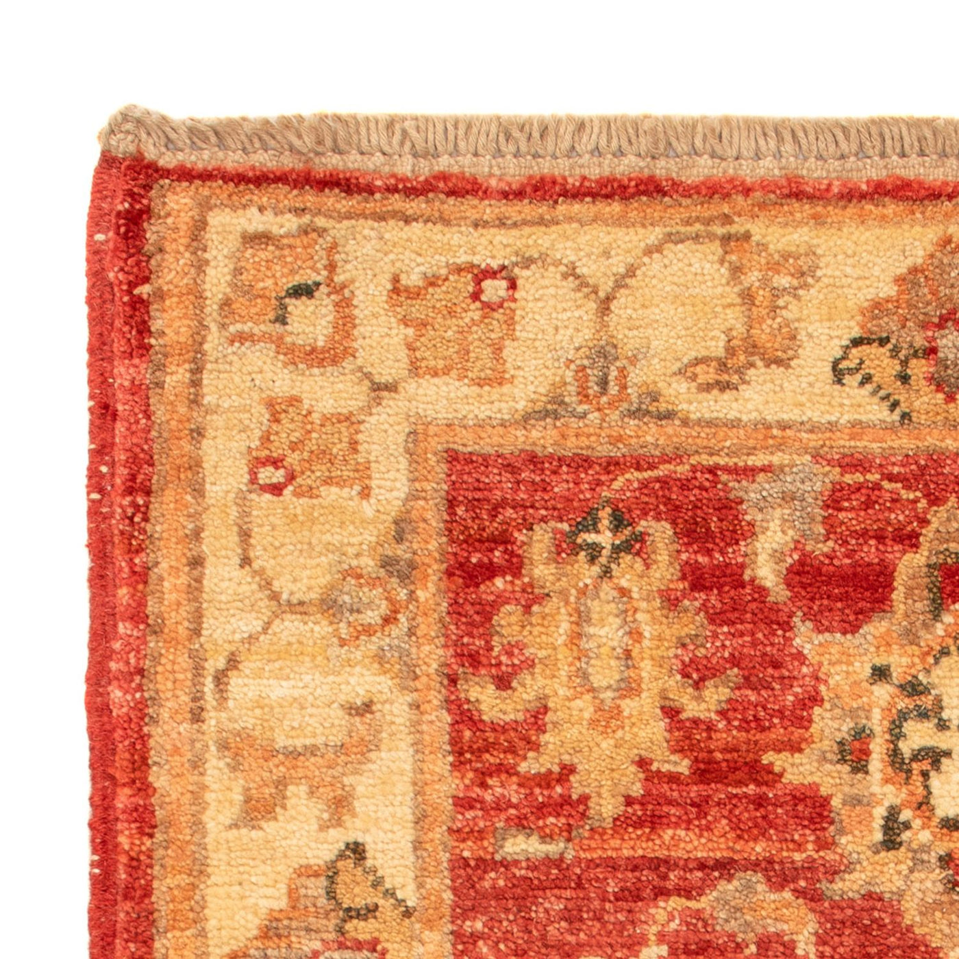 Dywan Zieglera 71x52cm - Dywan orientalny