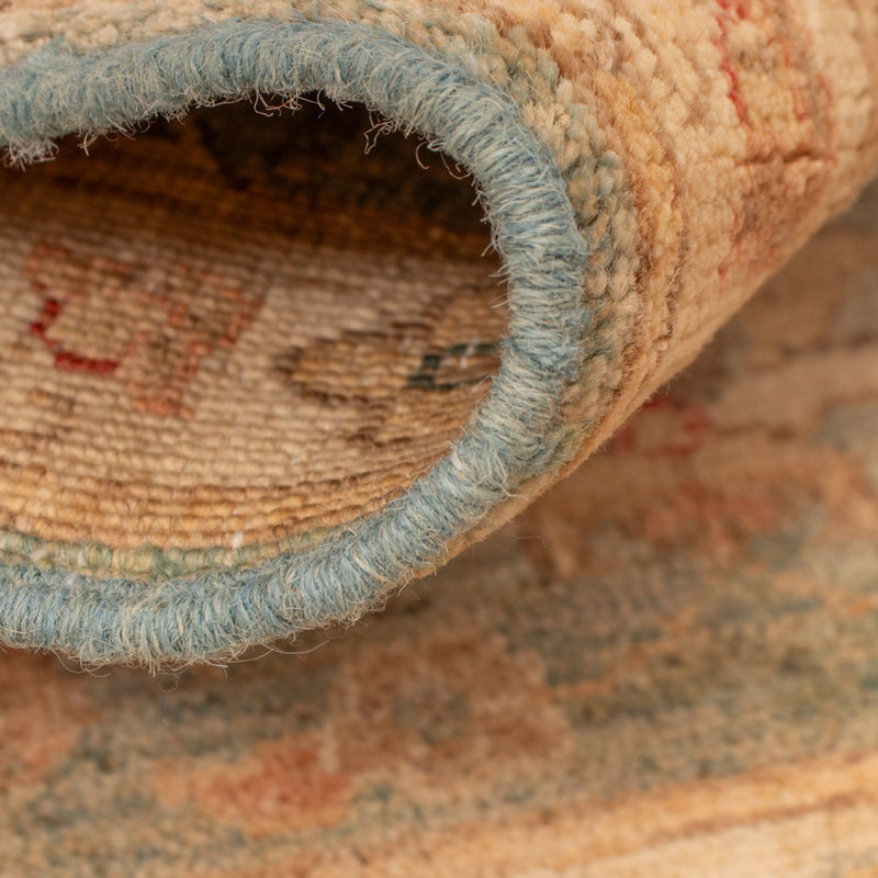 Dywan Zieglera - 65 x 52 cm - piaskowy