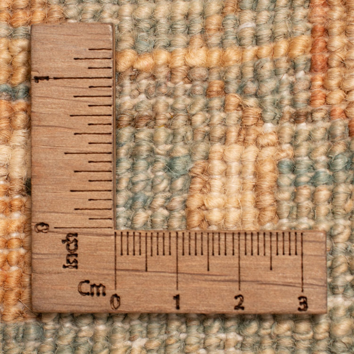 Dywan Zieglera - 65 x 52 cm - piaskowy