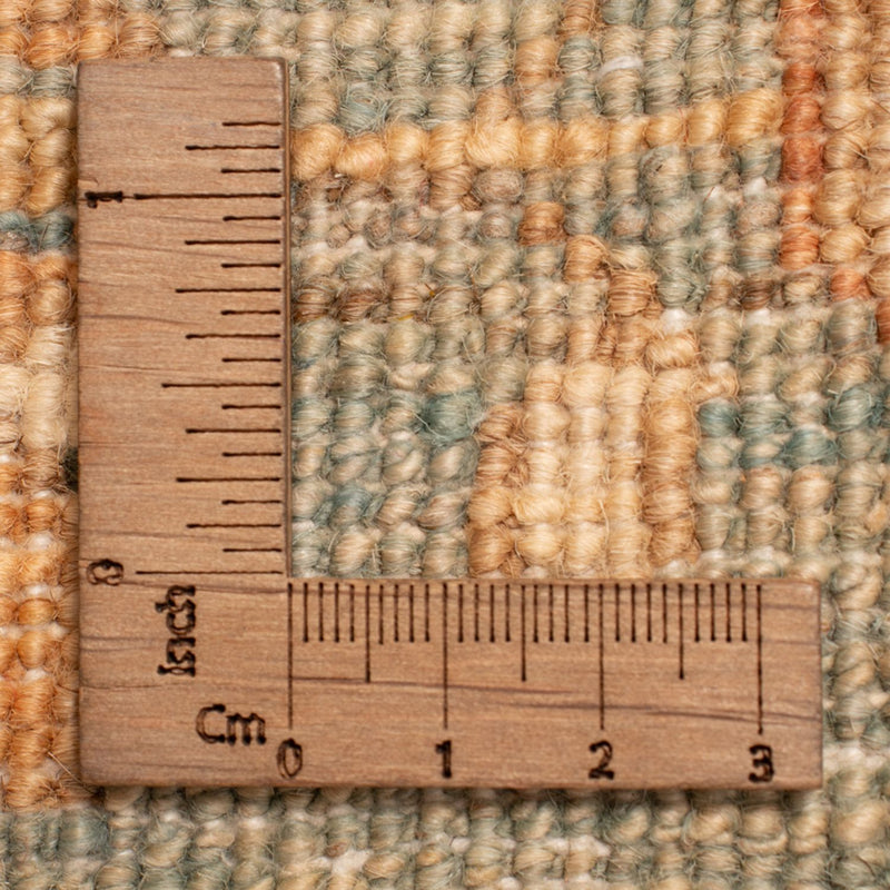 Dywan Zieglera - 65 x 52 cm - piaskowy