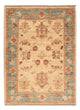 Dywan Zieglera 69x53cm - Dywan orientalny