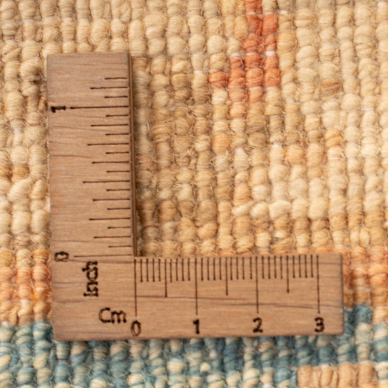 Dywan Zieglera - 69 x 53 cm - beżowy