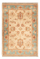 Dywan Zieglera 73x51cm - Dywan orientalny