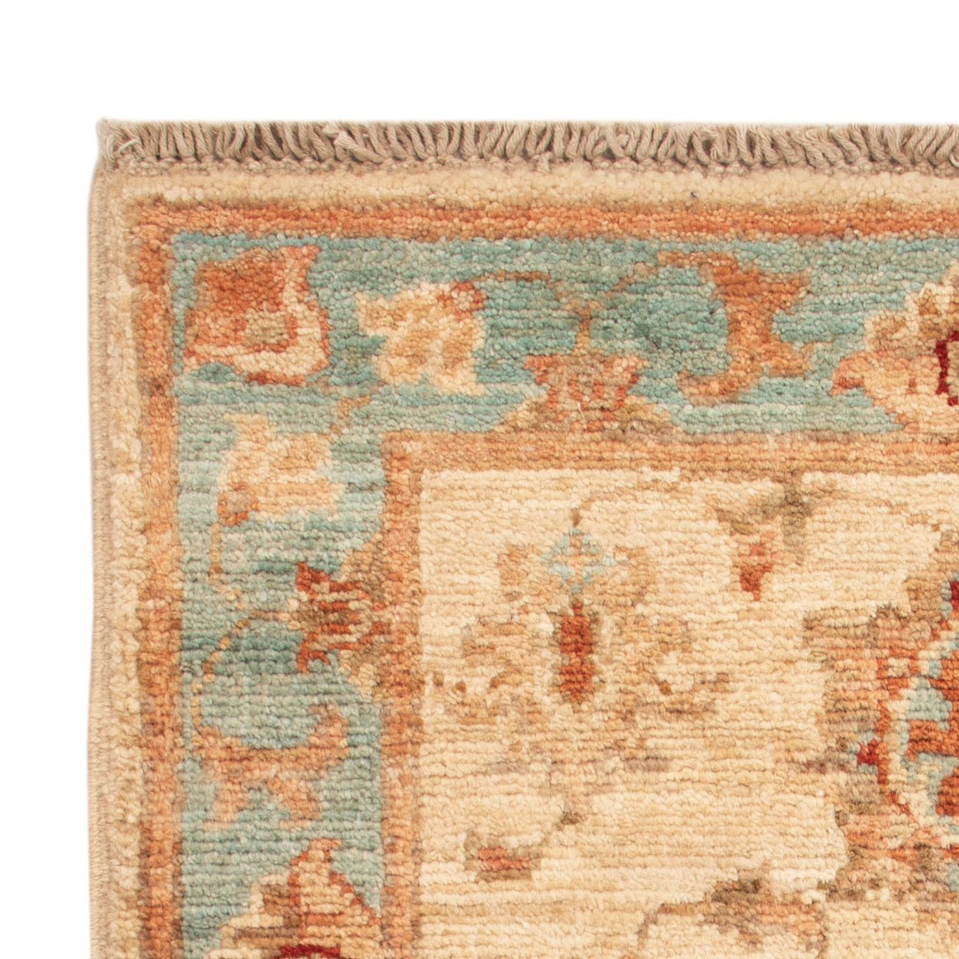 Dywan Zieglera 73x51cm - Dywan orientalny