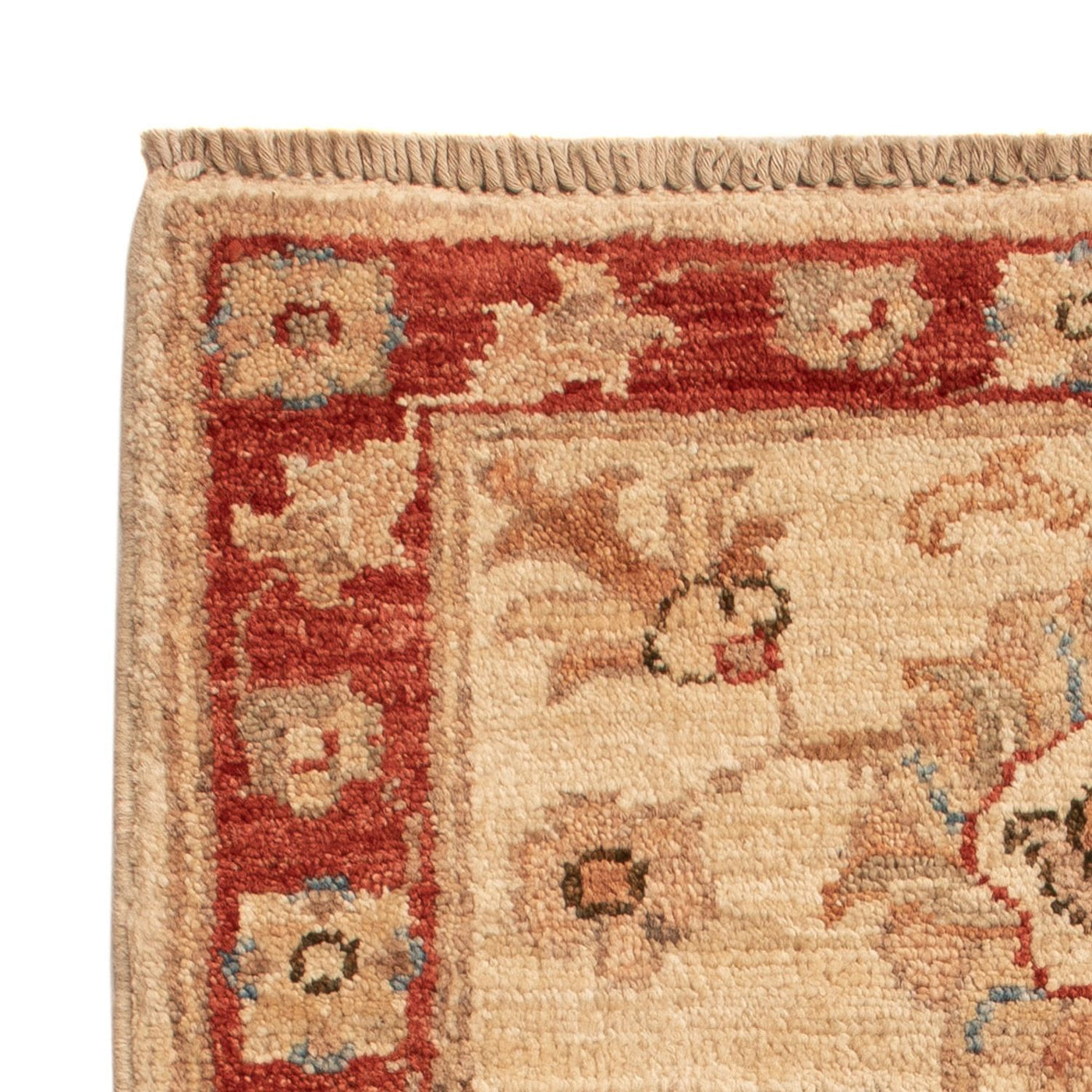 Dywan Zieglera 70x44cm - Dywan orientalny