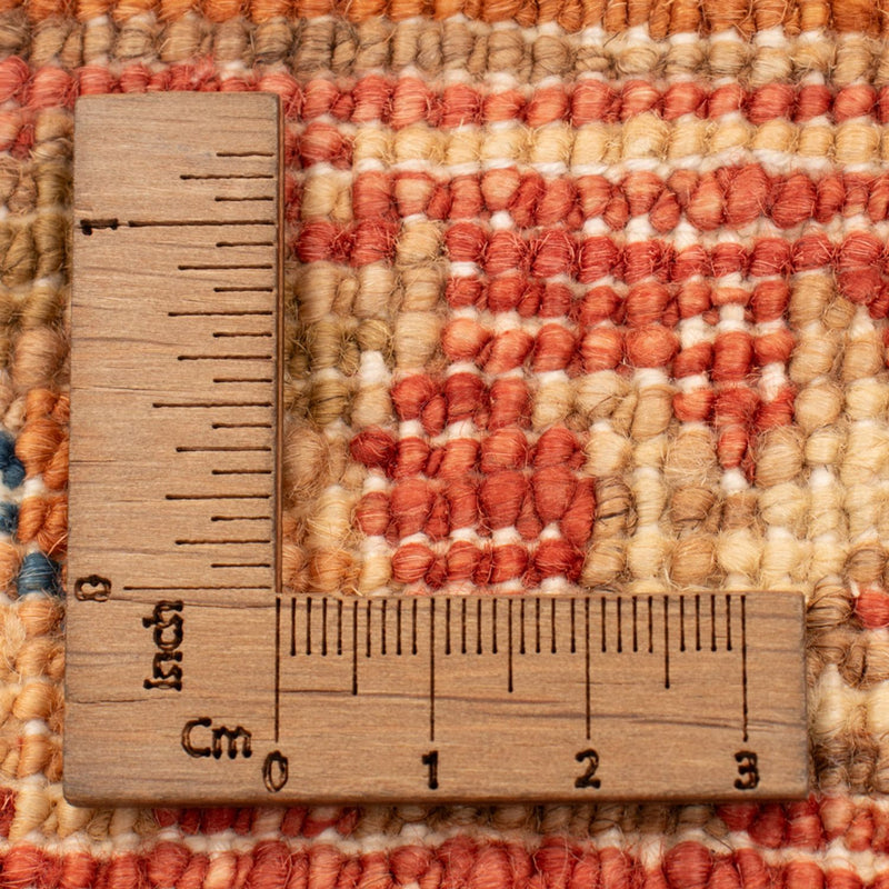 Dywan Zieglera - 69 x 52 cm - beżowy