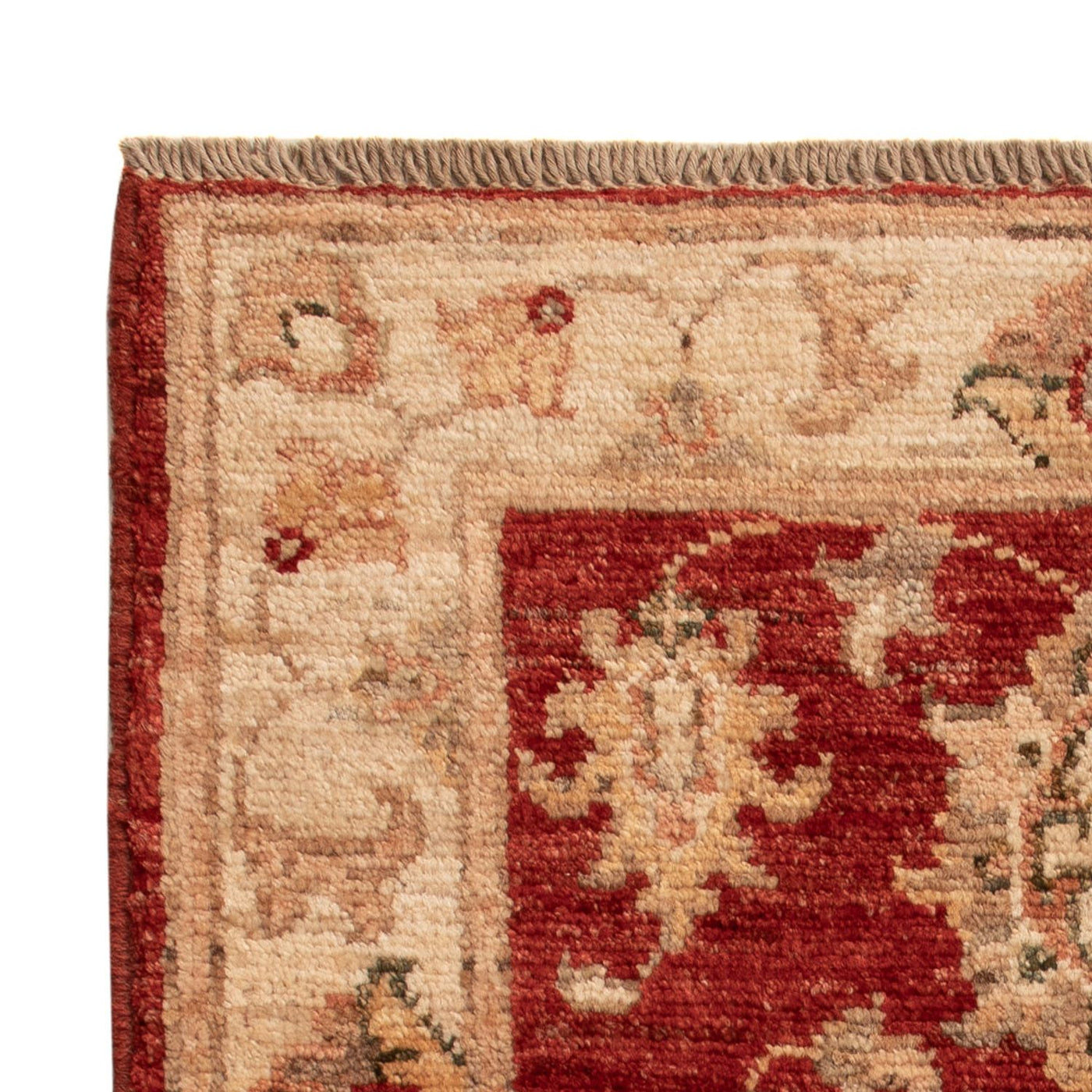 Dywan Zieglera 73x55cm - Dywan orientalny