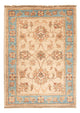 Dywan Zieglera 67x50cm - Dywan orientalny
