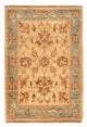 Dywan Zieglera 72x51cm - Dywan orientalny