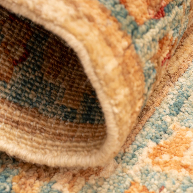 Dywan Zieglera - 72 x 51 cm - jasny beż