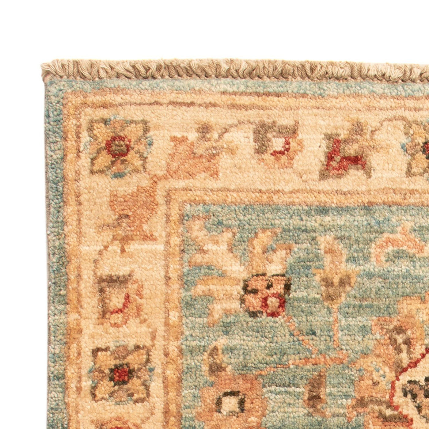 Dywan Zieglera 71x53cm - Dywan orientalny