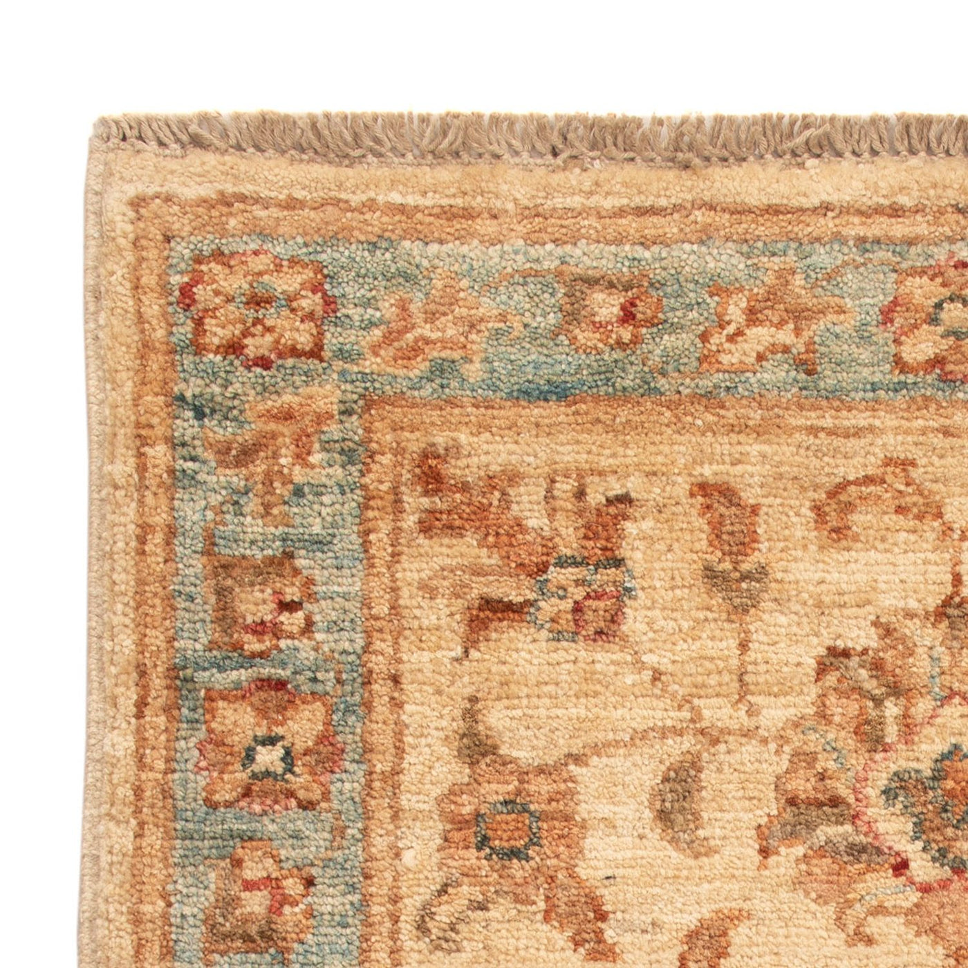 Dywan Zieglera 66x52cm - Dywan orientalny