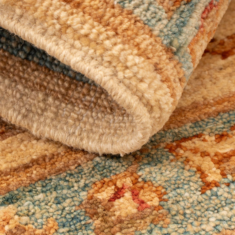 Dywan Zieglera - 66 x 52 cm - beżowy