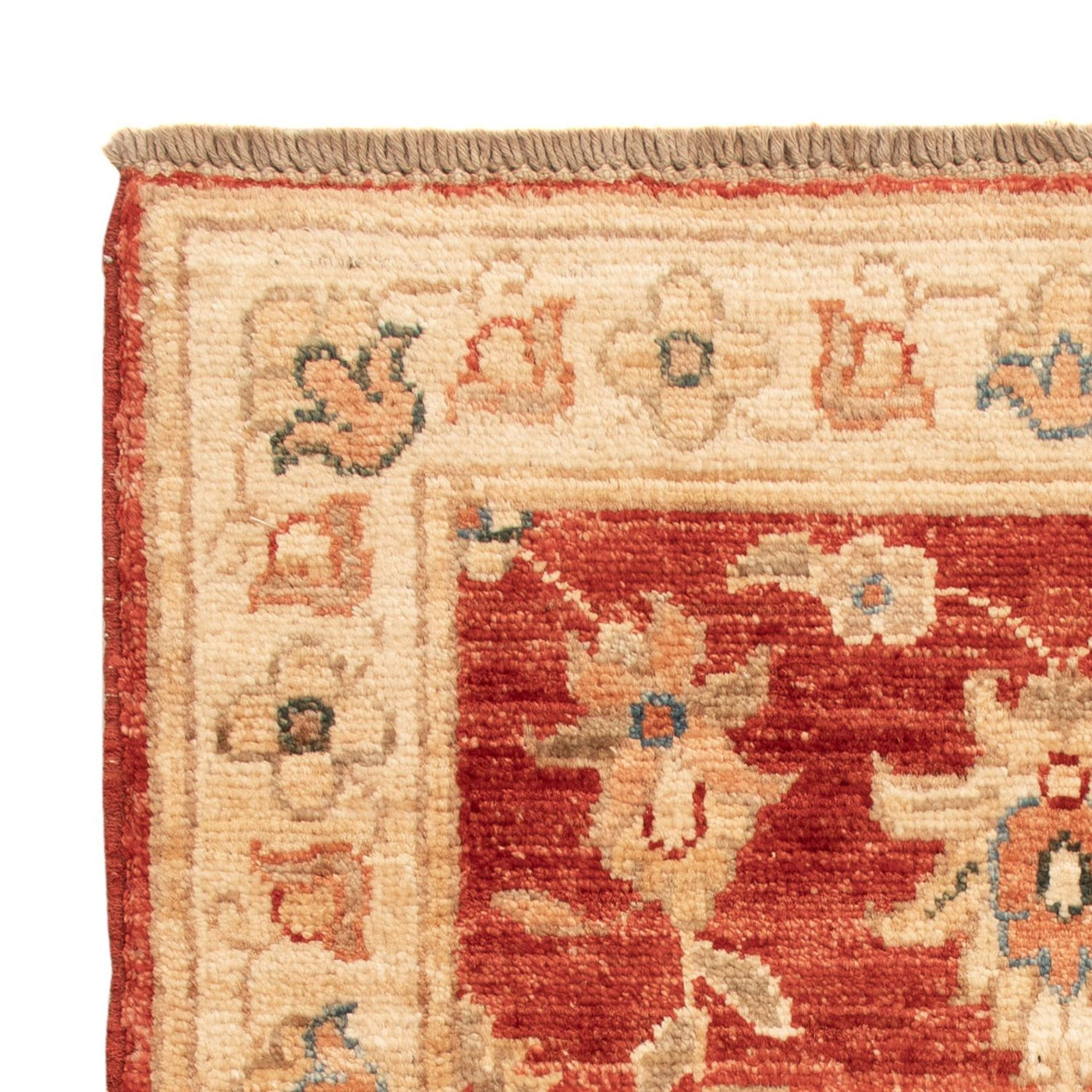 Dywan Zieglera 69x51cm - Dywan orientalny