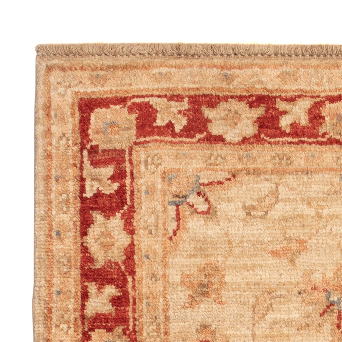 Dywan Zieglera 70x55cm - Dywan orientalny