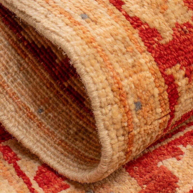 Dywan Zieglera - 70 x 55 cm - beżowy