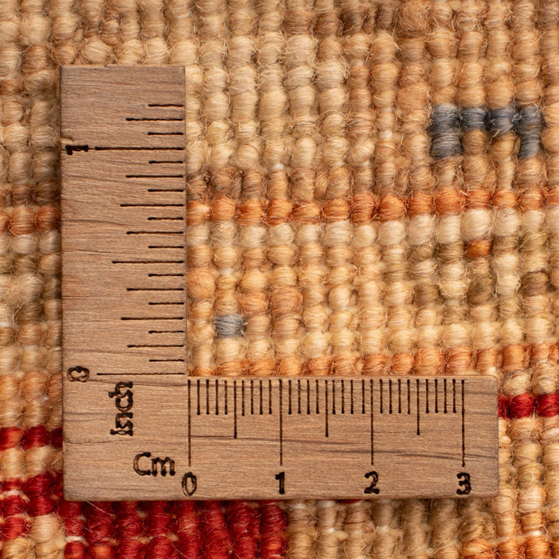 Dywan Zieglera - 70 x 55 cm - beżowy