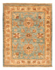 Dywan Zieglera 53x68cm - Dywan orientalny