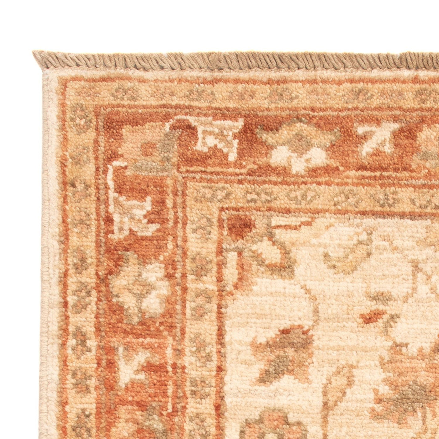 Dywan Zieglera 70x50cm - Dywan orientalny