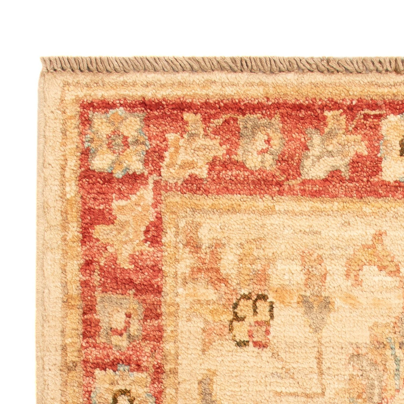 Dywan Zieglera 79x56cm - Dywan orientalny