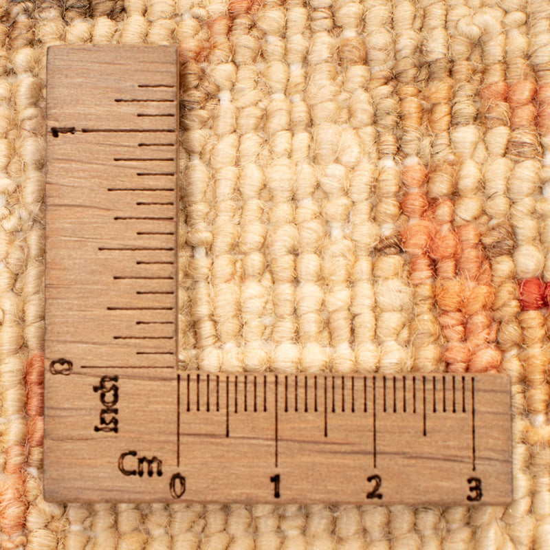 Dywan Zieglera - 79 x 56 cm - beżowy