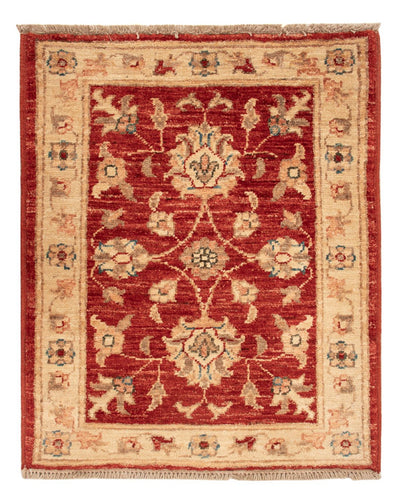 Dywan Zieglera 52x66cm - Dywan orientalny