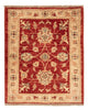Dywan Zieglera 66x52cm - Dywan orientalny
