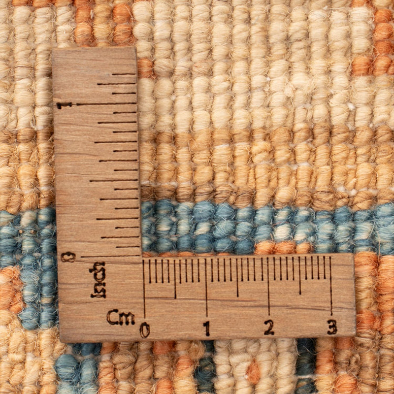 Dywan Zieglera - 68 x 50 cm - beżowy