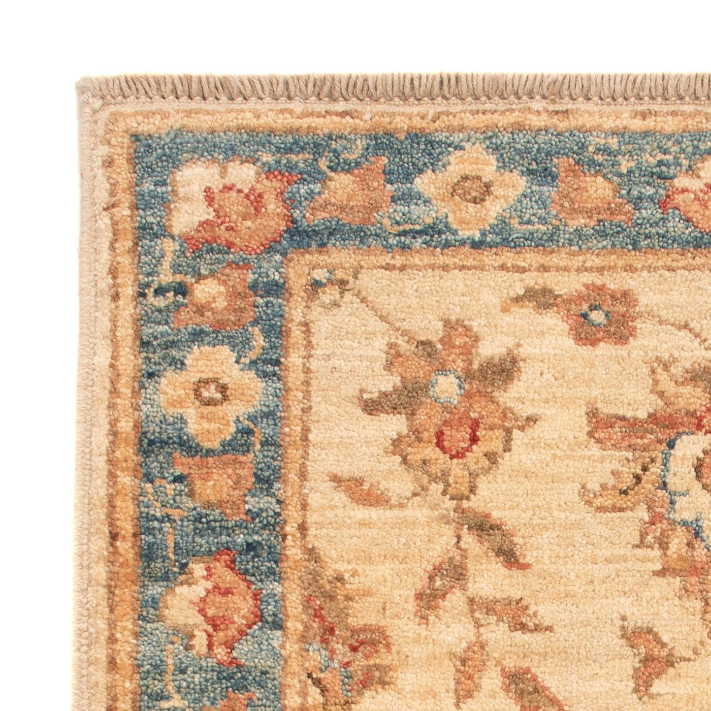 Dywan Zieglera 68x51cm - Dywan orientalny