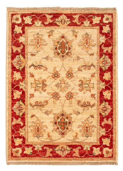 Dywan Zieglera 52x70cm - Dywan orientalny